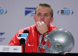 Big Ten Championship Football